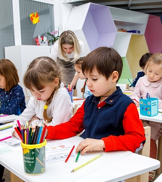 Всероссийский фестиваль «Математика Петерсон: открываем двери детского сада, школы и педколледжа» ‒ 2024