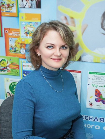 Мирошина Екатерина Викторовна