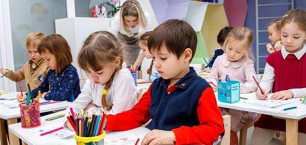 17 – 21 апреля 2023 года состоится Всероссийский фестиваль «Открываем двери детского сада, школы и педколледжа». Присоединяйтесь!