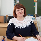 Зинатулина Оксана Владимировна