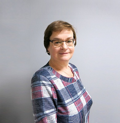 Лилия Аркадьевна